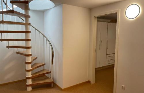 Großzügiges Domizil, 90qm, mit Terrasse, Garten, Infrarotkabine und Garage - Foto 13