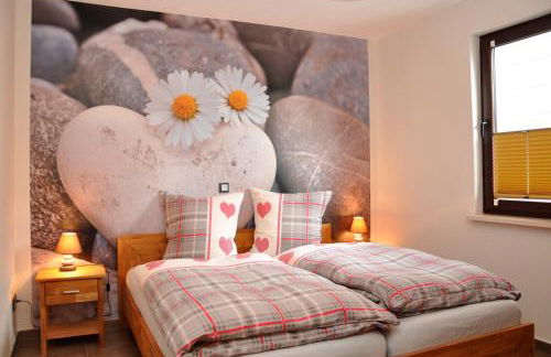 Ferienwohnung Usbeck - Foto 16