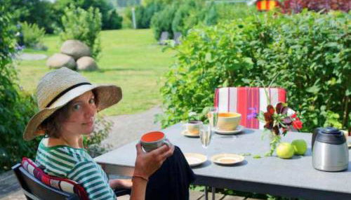 Holiday Home im idyllischsten Winkel Rügens by Interhome - Foto 5