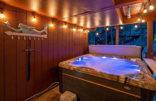4 Mi to Diamond Peak Ski Resort Gem with Hot Tub - Foto 40