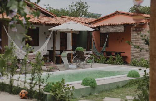 Casa 02 na villa uryah - Foto 18