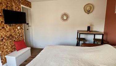 Studio cosy proche plage - Foto 4