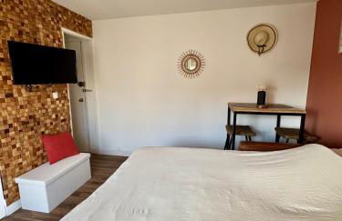 Studio cosy proche plage - Foto 4