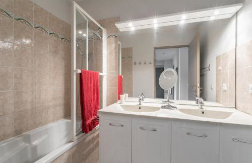 Appart Tout Confort - Foto 22