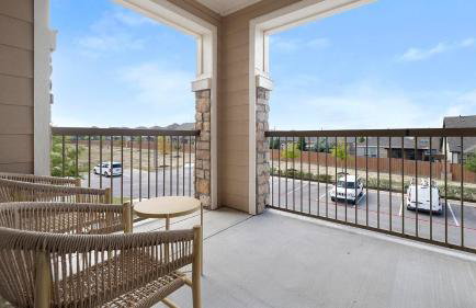 Landing Incredible 1BD Gym Game Room - Foto 73