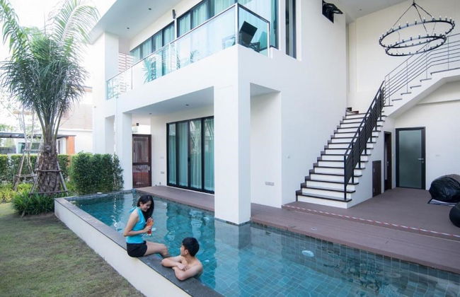 Itz Time Hua Hin Pool Villa - Photo 26