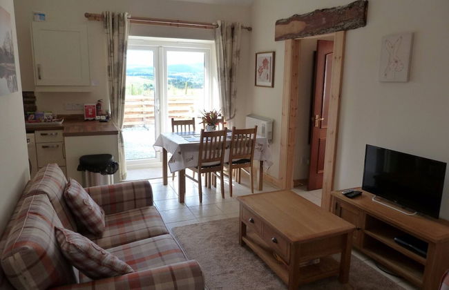 Fabulous Open Views Over Dufftown - Foto 5