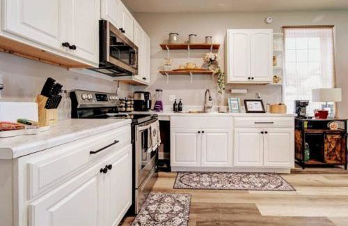 The Little Villa - 2Bed 1Bath Private Suite - Foto 12