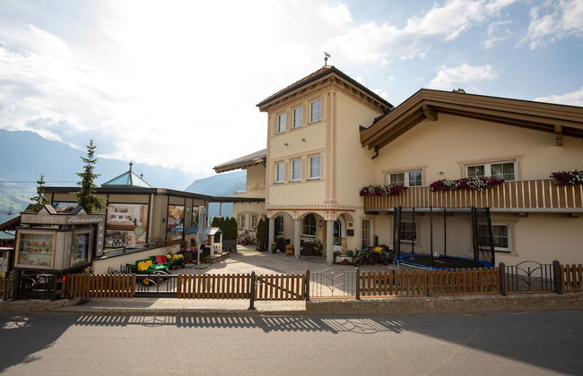 Alpenapart Ladis - Foto 69