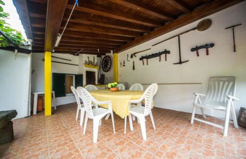 Mosteiros Sea House - Foto 18