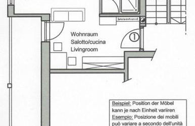 Residence Viktoria - Foto 72