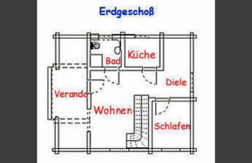 Mein Blockhaus - Foto 27