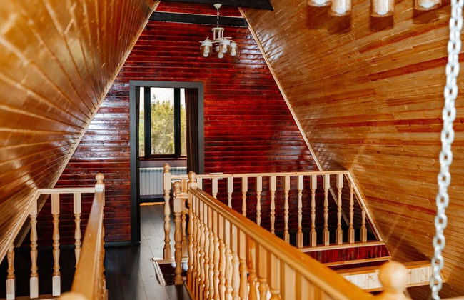 3Gozel Qabala - Foto 59