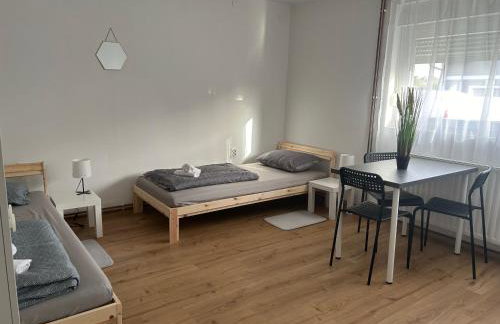 Apartmani EMA Novska - Foto 8