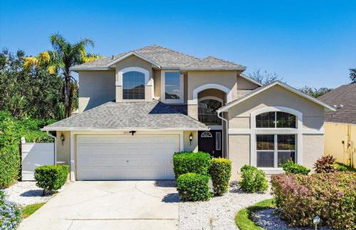 Large Home-Private Pool, Spa, and Pet Friendly Sleeps 12 - Foto 76