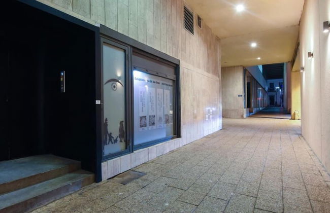 Tower Sea View Luxury 32 Floor Apartment - Foto 1