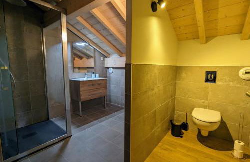Maison Gite Le Skieur - Foto 25