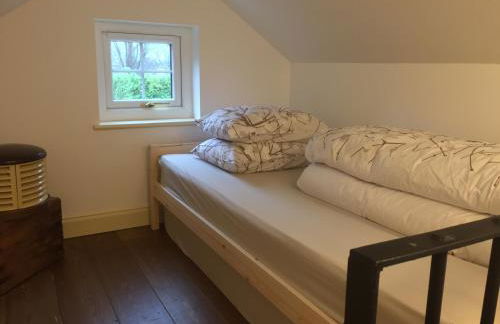 The Stables at the Old Vicarage - Foto 25