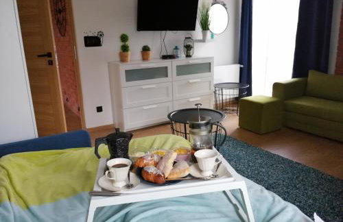 Agroturystyka Iwańcze Pole - Foto 47