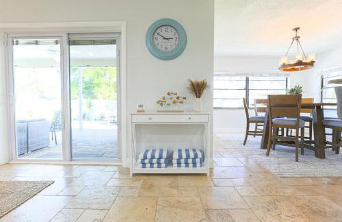 Snook Haven - Hot Tub, Pool, Minigolf, Dog Space - Foto 28