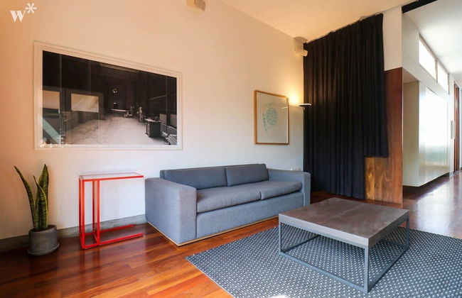 w Luxury 3BR House With Terrace in Miraflores - Foto 58