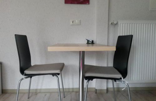 Appartementanlage Tecklenburger Altstadt - Foto 21