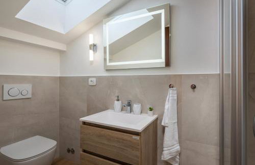 Villa Vilani Spa & Pool - Happy Rentals - Foto 81