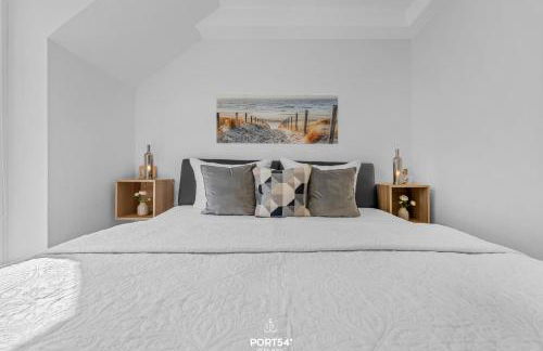 Ferienwohnung Küstentiet Schönhagen - Foto 29