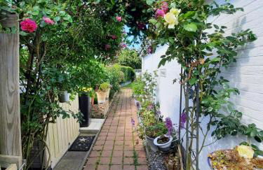 Ferienbungalow FeWo Eutin Süsel Sierksdorf Strand Ostsee - Foto 15