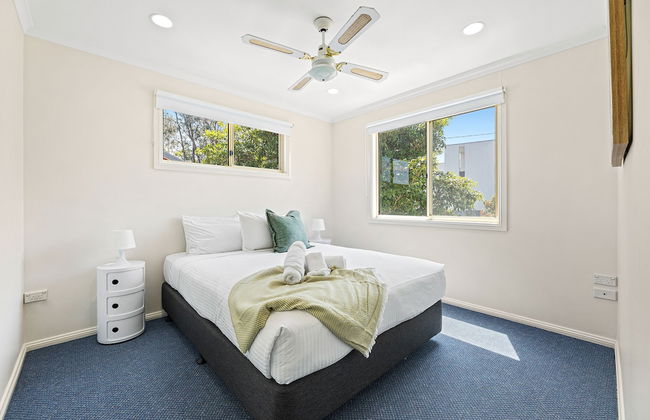 Tween Waters Merimbula - Foto 3