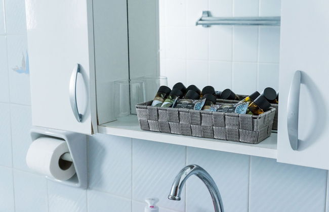 Zennova Sea & Mount Athos View 1 - Foto 16