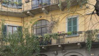 Brera Apartments in Porta Volta - Foto 4
