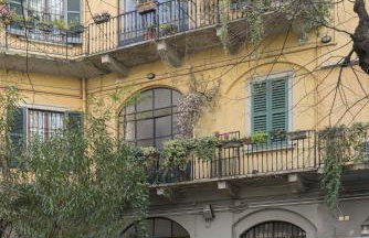 Brera Apartments in Porta Volta - Foto 20