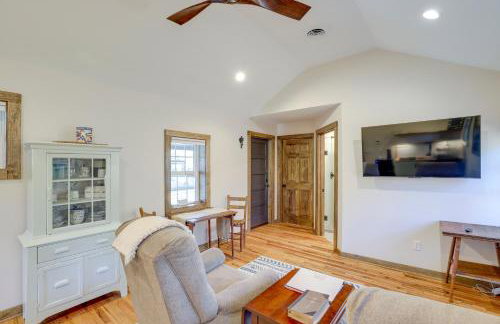 2 Blocks to Appalachian Trail! Couples Retreat - Foto 5