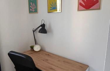 Appartement 42 m2 - 10 min gare - Fibre - Smart TV - Foto 23