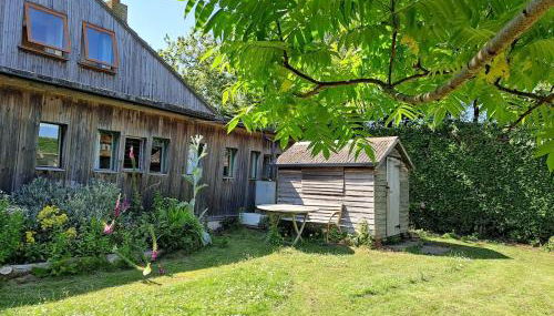 The Patch at Snettisham Beach - Foto 5, Garden, Garden view
