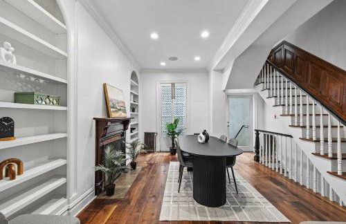 Downing by Rove Travel Private Terrace & Patio - Foto 13