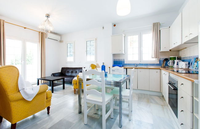 Apartamentos Turísticos Almoraide - Foto 43