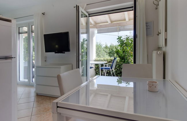 Apartments Del Sole - Foto 13