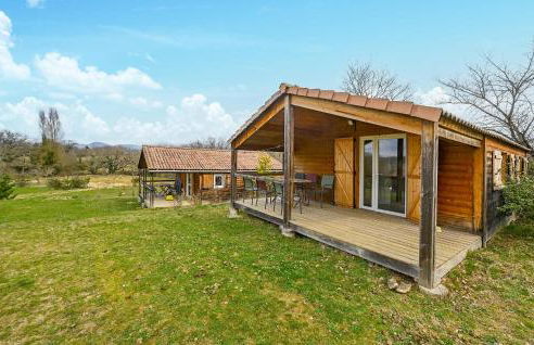 2 Bedroom Awesome Home In Barjac - Photo 1