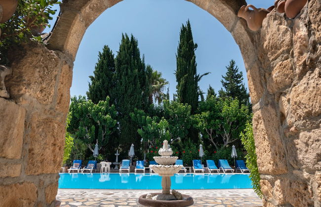 Apollonia Holiday Apartments - Foto 20