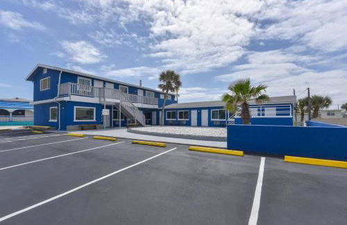 Modern Queen Suite #2 - Steps to Daytona Beach - Foto 27