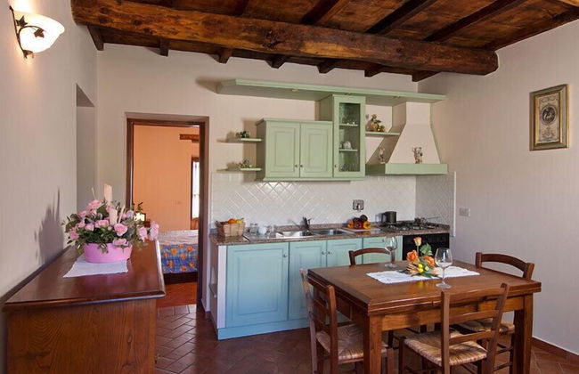 Agriturismo Antico Fio - Photo 33