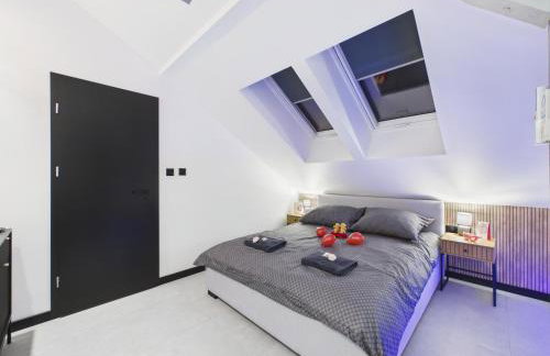 Romantic Studio Marki LoveAparts - Photo 47