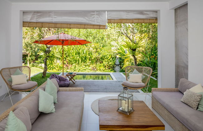 Silversand Villa - Foto 37