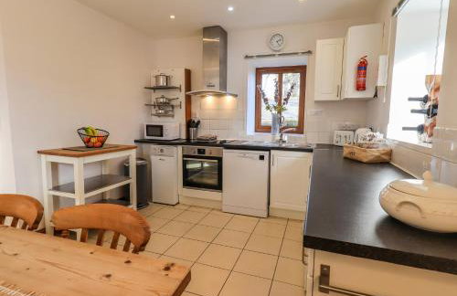 Middlefell View Cottage - Foto 9