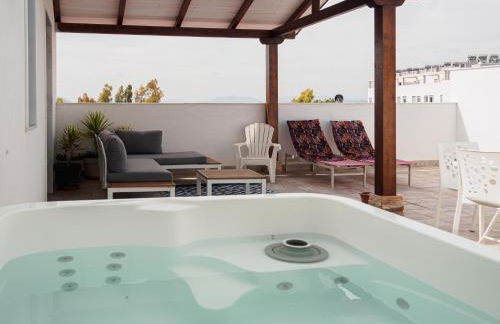 Atico Aligma - Foto 1