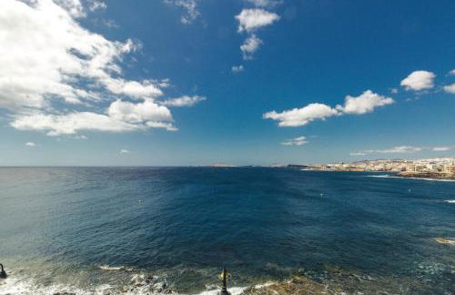 Taliarte Lighthouse Top Views - Foto 20