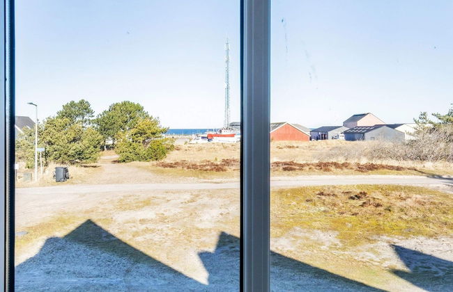 8 Person Holiday Home in Laeso - Photo 20