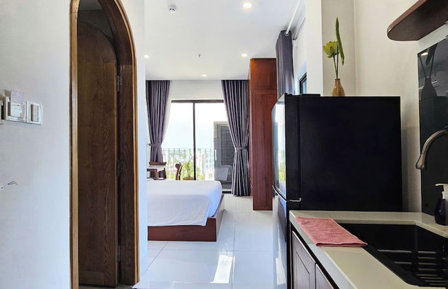 MTR Apartment & Hotel Da Nang - Photo 31